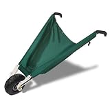 Allsop WheelEasy LE Loading Cart