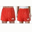 OSU Buckeyes Red Boxers Ohio State 90% Cotton Boxer Shorts for HIM or HER- SEARCH BROAD BAY BOXERS FOR MORE DESIGNS Unique GIFT Ideas Man Men Boyfriend Woman Women Ladies Mother Dad Mom CUTE!