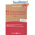 85 fiches pratiques pour les aides-soignantes