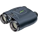 Night Owl Nonb2ff Fixed-focus Binoculars With Ir Illuminator