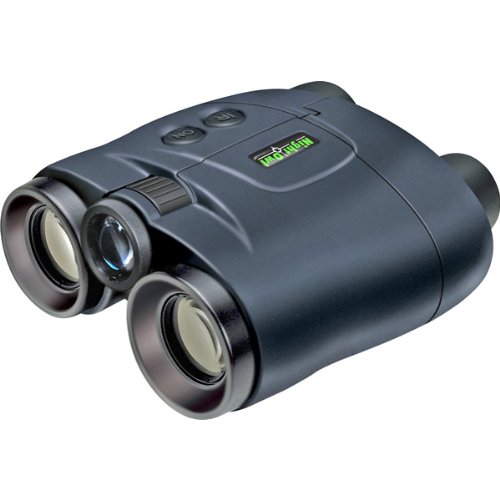 Night Owl Explorer 2 5x Fixed Focus Night Vision Binoculars