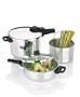 Fagor "Elite" Pressure Cooker Set