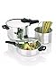 Fagor "Elite" Pressure Cooker Set