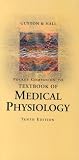 Pocket Companion to Textbook of Medical Physiology