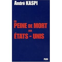 La peine de mort aux Etats-Unis