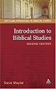 Introduction to Biblical Studies (Approaches to Biblical Studies) (Approaches to Biblical Studies): 10 (T&T Clark Approaches to Biblical Studies)