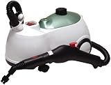 SteamFast SF-260 Aurora Steam Cleaner