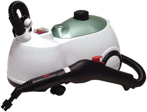 SteamFast SF-260 Aurora Steam Cleaner