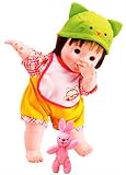 ぽぽちゃん お人形 遊び着