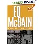 The Frumious Bandersnatch:  A Novel of the 87th Precinct