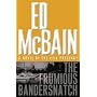 The Frumious Bandersnatch:  A Novel of the 87th Precinct