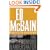 Frumious Bandersnatch, The: A Novel of the 87th Precinct (Mcbain, ed)