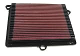 K&N 33-2088 High Performance Replacement Air Filter