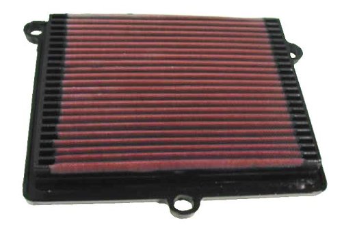 K & N 33-2088 High Performance Replacement Air Filter