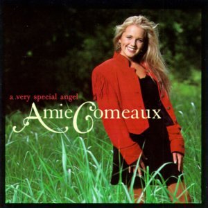 Amie Comeaux - Very Special Angel - Zortam Music