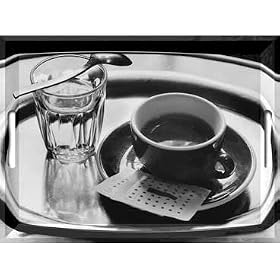 Tazza Tray small 390212
