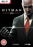 Hitman: Blood Money (PC DVD)