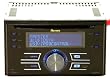 2008 Brand NEW Pioneer Premier 800 Double DIN In-dash CAR Cd/mp3 Receiver with 3 Line Text Display, 50x4 Watt Amp, 3 Sets of 4v Pre-amps + Crossovers + Sub Controls, and Bluetooth Built in with Bluetooth Accessories Included **Ipod Cable Included**