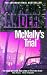 Books : LAWRENCE SANDERS' MCNALLY'S TRIAL (ARCHY MCNALLY S.)
