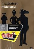Fritz Trainer Taktik. CD-ROM f�r Windows f�r Windows XP/2000/ME/98 - Bj�rn Lengwenus