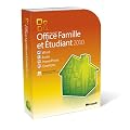 Office famille et �tudiant 2010, 3 postes