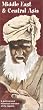 MapEasy's Middle East & Central Asia