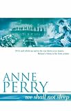 We Shall Not Sleep: A Novel