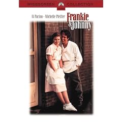 Frankie and Johnny (Widescreen)