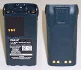 MOTOROLA NTN4018 Battery