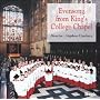 Evensong from King's College - Cleobury