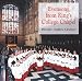 Evensong from King s College - Cleobury