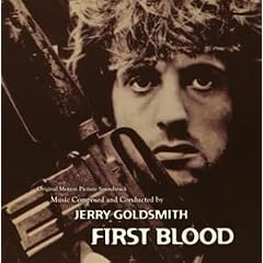 First Blood