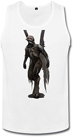 SaiShi Men's The Shannara Chronicles Tv 2016 Tank Tops