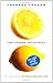 The Lemon Juice Diet: With a foreword by Dr Marilyn Glenville