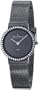 Skagen Damenarmbanduhr Slimline Stahl 644 SMM