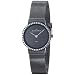 Skagen Damenarmbanduhr Slimline Stahl 644 SMM