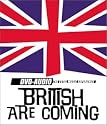 British Are Coming (DVD-Audio)