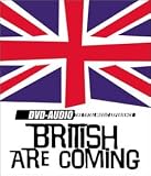 British Are Coming (DVD-Audio)