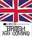 British Are Coming (DVD-Audio)