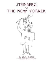 Steinberg at the New Yorker