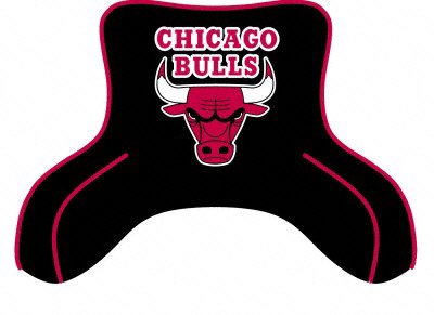 Buy Chicago Bulls Team Bed Rest by Biederlack