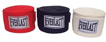 Everlast 4455-3 3-Pk. Hand Wraps