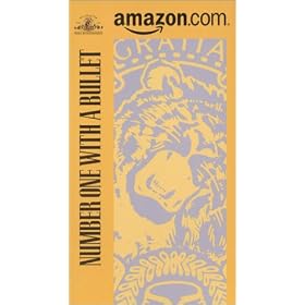 Number One with a Bullet (Amazon.com Exclusive) [VHS]