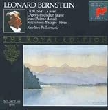 La Mer/Jeux/Apres-Midi.../+ - Leonard Bernstein