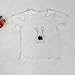 FEITONG 1Set Infant Toddler Baby Boy's Short Sleeve T-Shirt Tops+ Pants (9 Months)
