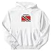 Sweatshirt White 