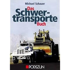 Das Schwertransporte-Buch