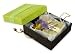 Aromatherapy set, 'Fragrant Escapism' (emerald) Image