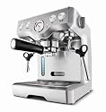 Breville BES820XL Die-Cast 15-Bar Programmable Espresso Machine