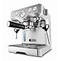 Breville BES820XL Die-Cast 15-Bar Programmable Espresso Machine